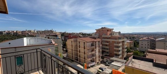 Квартира с 6 комнатами в Сассари, Италия № 289730 17