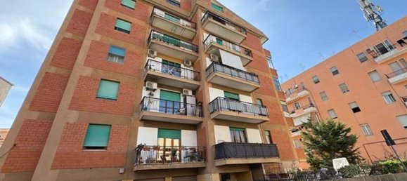 Квартира с 6 комнатами в Сассари, Италия № 289730 36