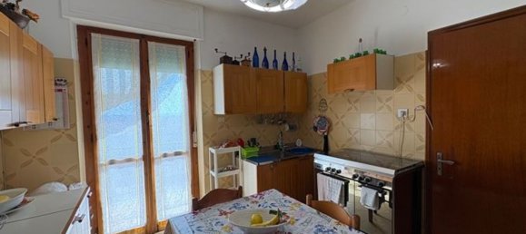 Квартира с 6 комнатами в Сассари, Италия № 289730 14