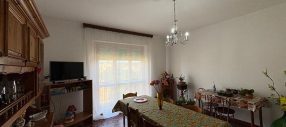 Квартира с 6 комнатами в Сассари, Италия № 289730 8