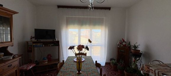 Квартира с 6 комнатами в Сассари, Италия № 289730 9