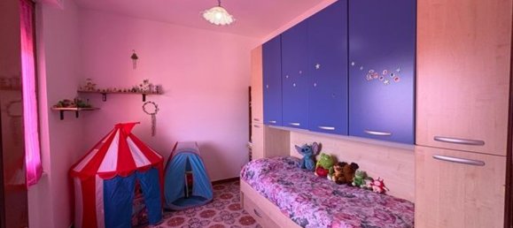 Квартира с 6 комнатами в Сассари, Италия № 289730 26