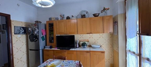 Квартира с 6 комнатами в Сассари, Италия № 289730 15