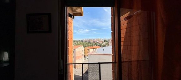 Квартира с 6 комнатами в Сассари, Италия № 289730 20