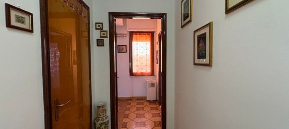 Квартира с 6 комнатами в Сассари, Италия № 289730 18