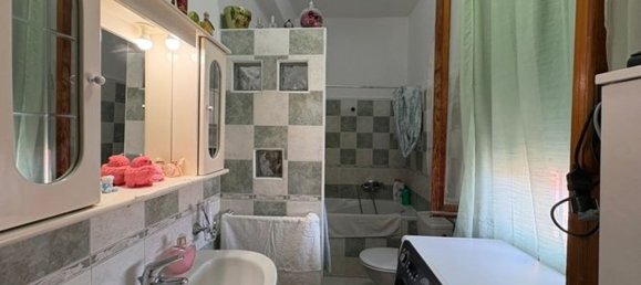 Квартира с 6 комнатами в Сассари, Италия № 289730 30