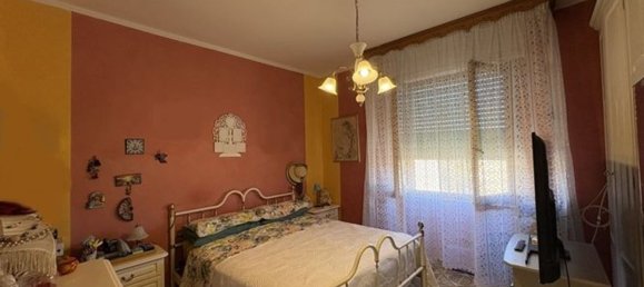 Квартира с 6 комнатами в Сассари, Италия № 289730 22