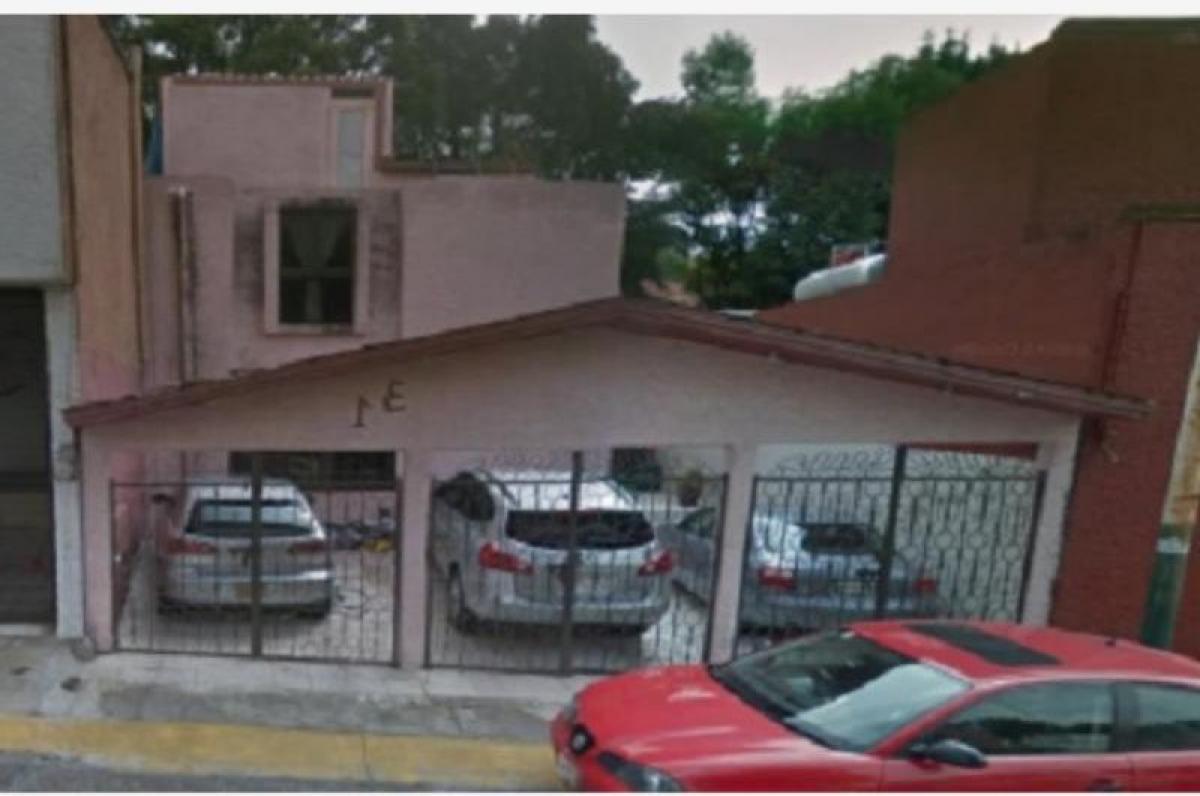 3 bedrooms House in Naucalpan de Juarez, Mexico No. 225972