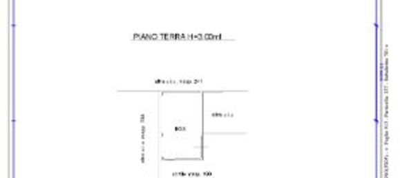 Garagem em Milan, Italy N.º 358655 19