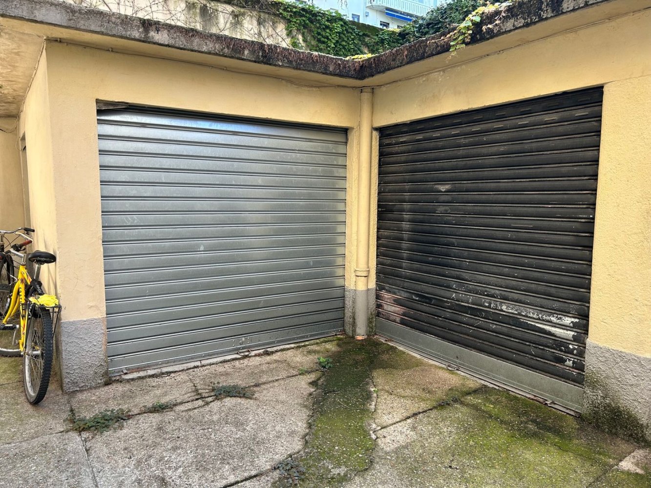 Garagem em Milan, Italy N.º 358655