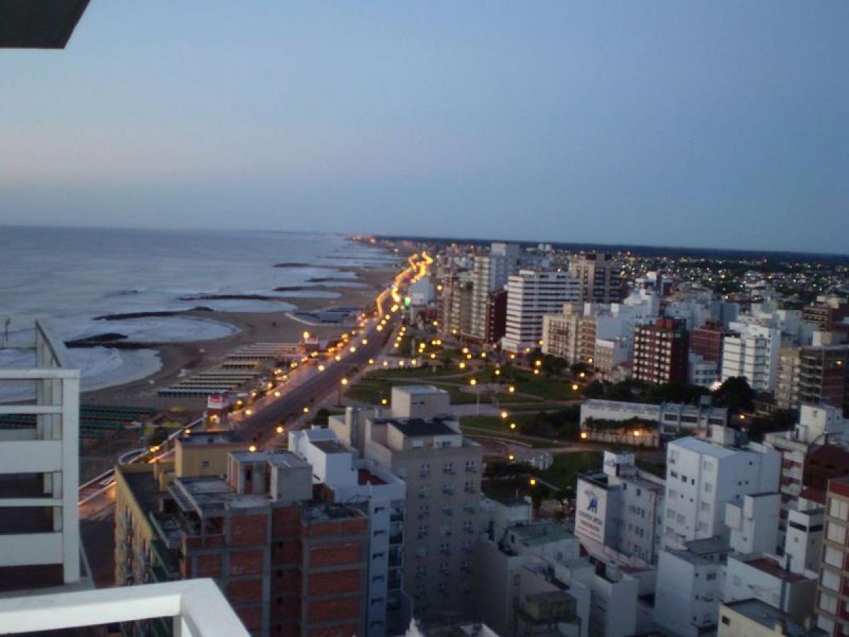 Studio à Mar del Plata, Argentina No. 73611
