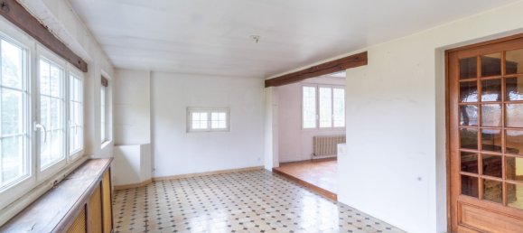 3 Schlafzimmer Haus in Montbouy, France, Nr. 56500 3