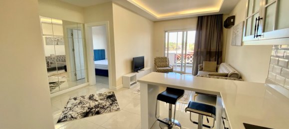 Apartamento de 1+1 en Alanya, Turkey No. 23995 5