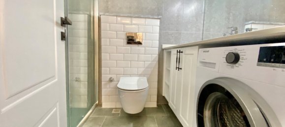 Apartamento de 1+1 en Alanya, Turkey No. 23995 8