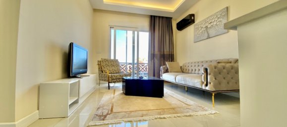Apartamento de 1+1 en Alanya, Turkey No. 23995 4