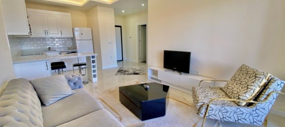 Apartamento de 1+1 en Alanya, Turkey No. 23995 2