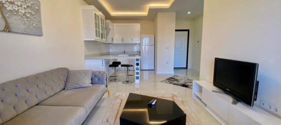 Apartamento de 1+1 en Alanya, Turkey No. 23995 3