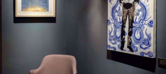 شقة 1 غرف نوم  في Khlong Toei, Thailand رقم 10377 15