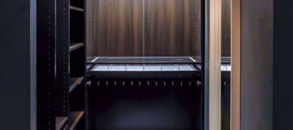 شقة 1 غرف نوم  في Khlong Toei, Thailand رقم 10377 12