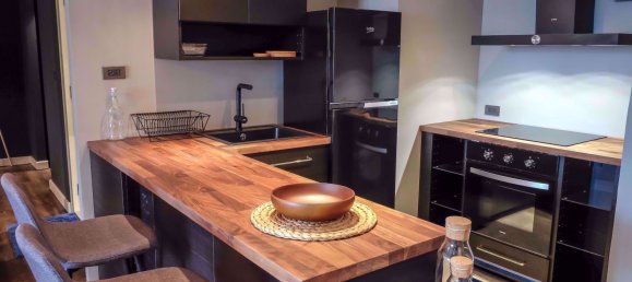 شقة 1 غرف نوم  في Khlong Toei, Thailand رقم 10377 3