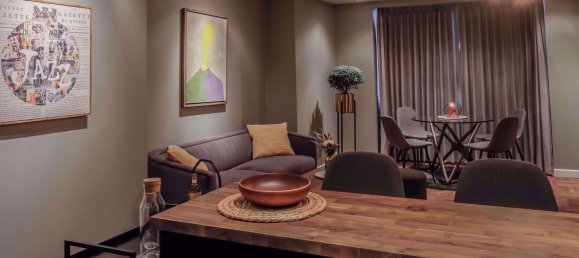 شقة 1 غرف نوم  في Khlong Toei, Thailand رقم 10377 20