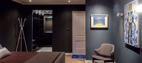 شقة 1 غرف نوم  في Khlong Toei, Thailand رقم 10377 17