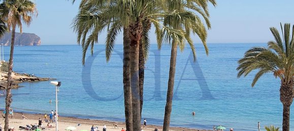 2 bedrooms Apartment in Calpe, Spain No. 4927 8