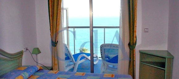 2 bedrooms Apartment in Calpe, Spain No. 4927 6