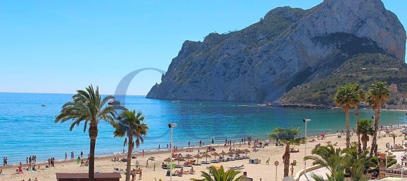 2 bedrooms Apartment in Calpe, Spain No. 4927 9