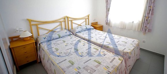 2 bedrooms Apartment in Calpe, Spain No. 4927 5