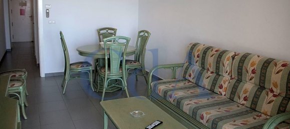2 bedrooms Apartment in Calpe, Spain No. 4927 2