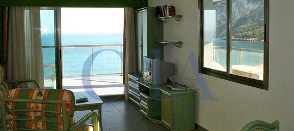 2 bedrooms Apartment in Calpe, Spain No. 4927 3