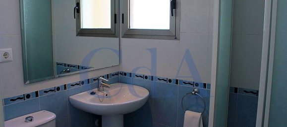 2 bedrooms Apartment in Calpe, Spain No. 4927 7