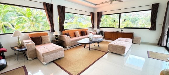 5 bedrooms House in Ko Samui, Thailand No. 26857 8