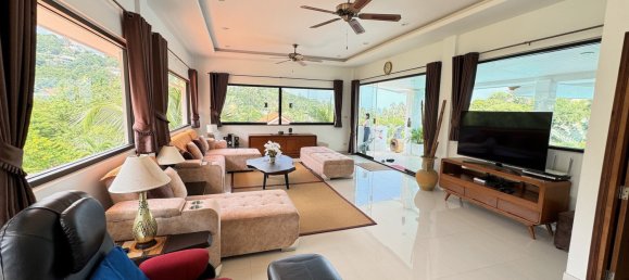 5 bedrooms House in Ko Samui, Thailand No. 26857 6