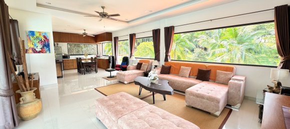 5 bedrooms House in Ko Samui, Thailand No. 26857 4