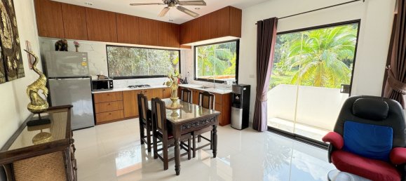 5 bedrooms House in Ko Samui, Thailand No. 26857 7