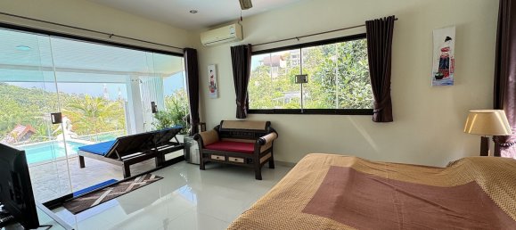 5 bedrooms House in Ko Samui, Thailand No. 26857 11