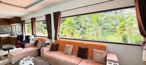 5 bedrooms House in Ko Samui, Thailand No. 26857 10