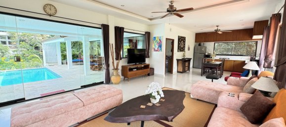 5 bedrooms House in Ko Samui, Thailand No. 26857 9