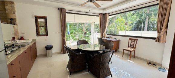 5 bedrooms House in Ko Samui, Thailand No. 26857 16
