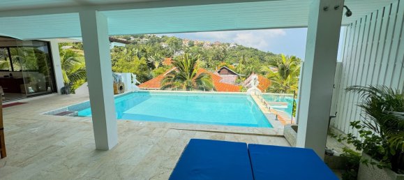 5 bedrooms House in Ko Samui, Thailand No. 26857 12