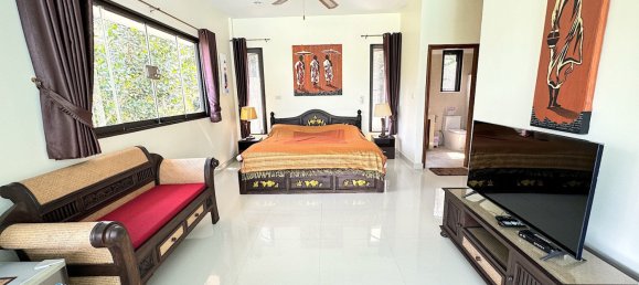 5 bedrooms House in Ko Samui, Thailand No. 26857 17