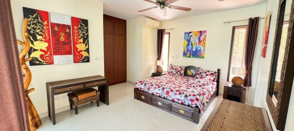 5 bedrooms House in Ko Samui, Thailand No. 26857 14
