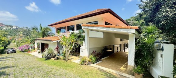 5 bedrooms House in Ko Samui, Thailand No. 26857 22
