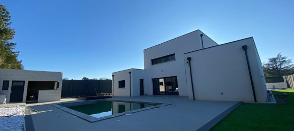 4 غرف نوم منزل في Bourges, France رقم 69970 16