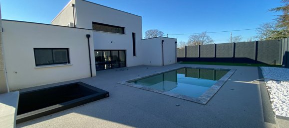 4 غرف نوم منزل في Bourges, France رقم 69970 14