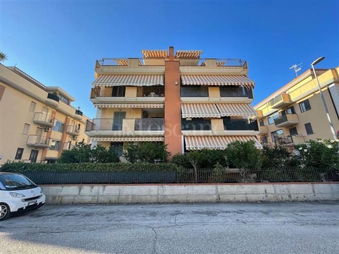 3-Zimmer Wohnung in Martinsicuro, Italy, Nr. 300736