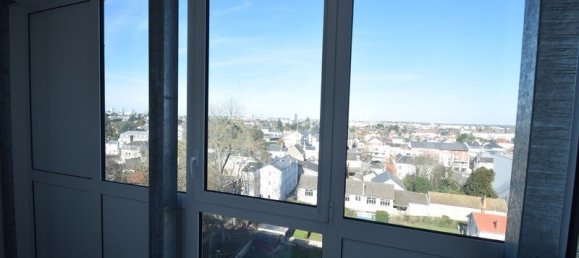 Apartamento de 2 dormitorios en Orleans, France No. 42751 14