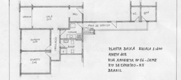 Apartamento de 3 dormitorios en Harburg, Germany No. 277481 19